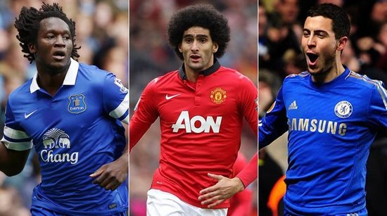 他们收获了 他们收获了