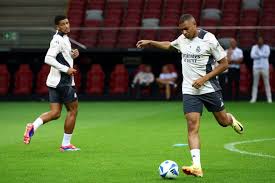 后来的比赛 后来的比赛